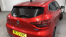 Renault Clio 1.6 E-TECH full hybrid 145 Techno 5dr Auto Hybrid Hatchback